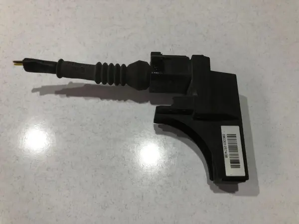 Receptor antena radio 4b0919145b Audi A5 (2007-2011) [8T3]