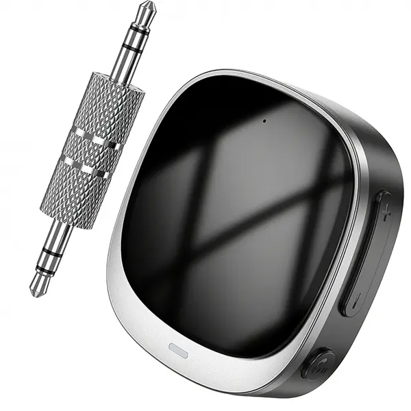 Receptor Bluetooth HOCO E80