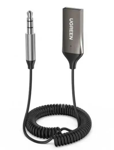 Receptor Bluetooth UGREEN CM309