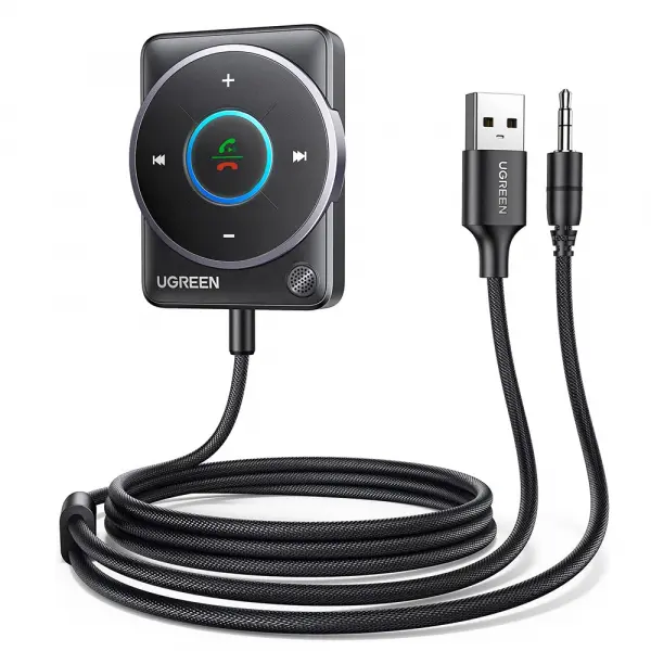 Receptor Bluetooth UGREEN CM723