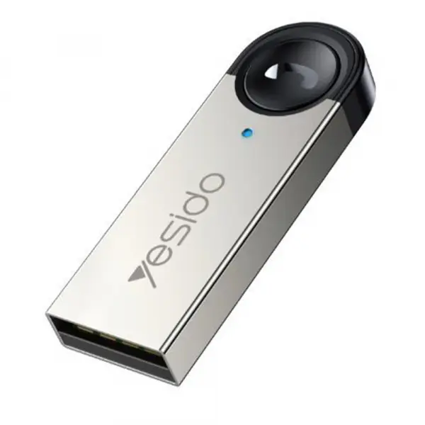 Receptor Bluetooth Yesido YAU81