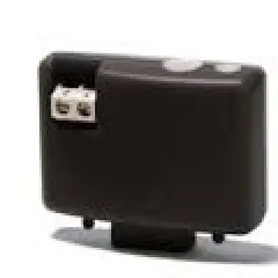 Receptor Nice OXIBD, 4 Canale 433.92 MHz, pentru Automatizari Porti