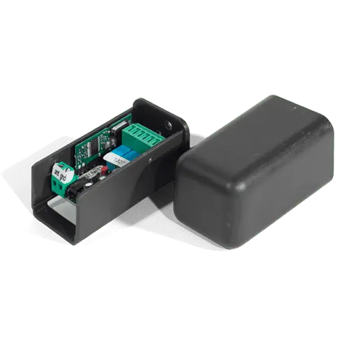 Receptor radio 2 canale -MOTORLINE