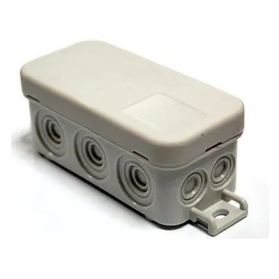 Receptor radio Hormann HET24-868 non BiSecur
