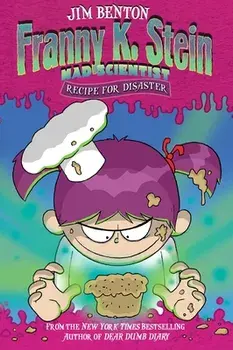 Recipe for Disaster, 9, Paperback/Jim Benton