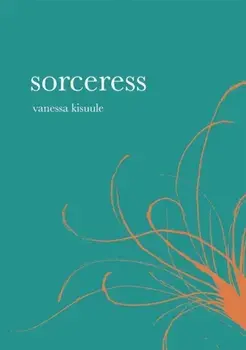 Recipe for Sorcery, Paperback/Vanessa Kisuule