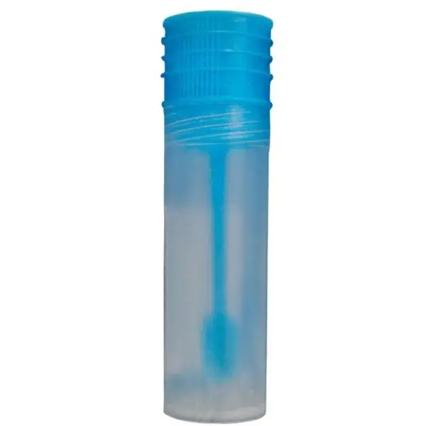Recipient Coprorecoltor Prima + Spatula Recoltare, 20 Ml, 50 Bucati