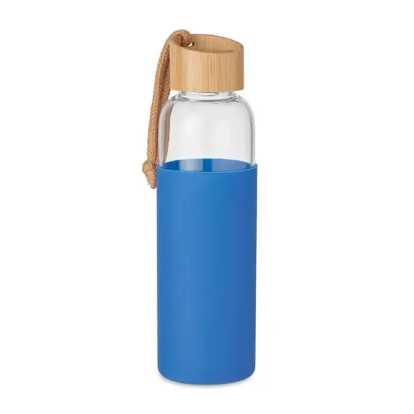 Recipient de sticla de 500 ml Recipient de sticla de 500 ml