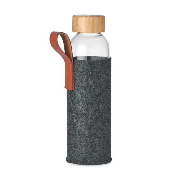 Recipient din sticla 500 ml Recipient din sticla 500 ml