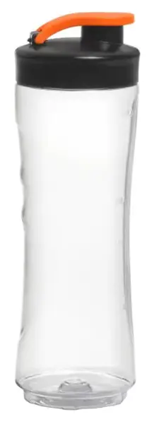 Recipient Electrolux SBEB1 pentru Sport Blender ESB2500, ESB2700, ESB2900, 600 ml