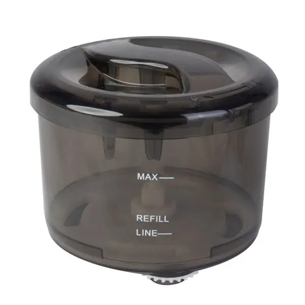 Recipient Lapte Praf cu Capac Espressor Lapte Praf Nurio Instant