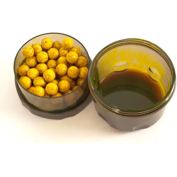 Recipient Mic Pt Dipuire Boilies Infuza
