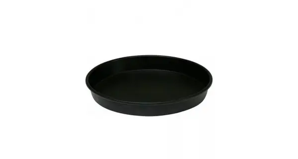 Recipient pentru colectare grasime The Bastard Drip Pan Compact, 22cm diametru, BB107C