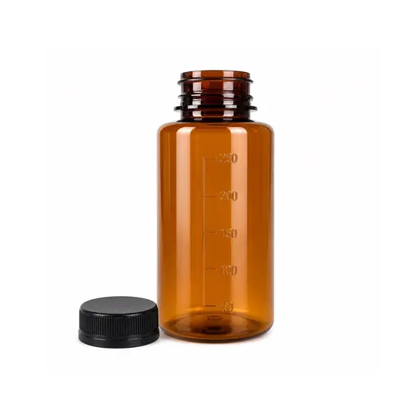Recipient (sticla) 250ml - pentru aparatul 10Q Aroma Smart400 WiFi sau 10Q Aroma Smart OV3
