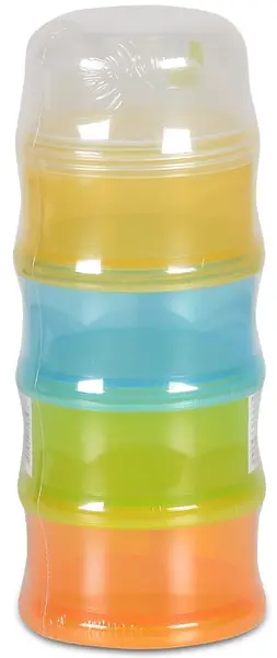 Recipiente pentru lapte praf Cangaroo