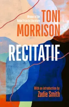 Recitatif, Hardback/Toni Morrison