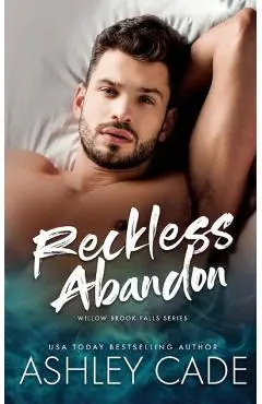 Reckless Abandon - Ashley Cade