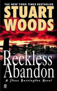 Reckless Abandon, Paperback/Stuart Woods