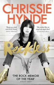 Reckless, Paperback/Chrissie Hynde
