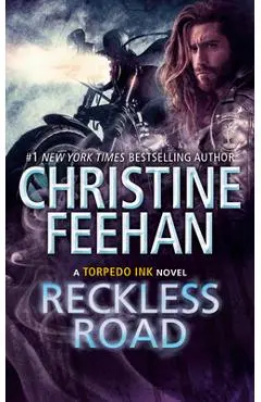 Reckless Road - Christine Feehan