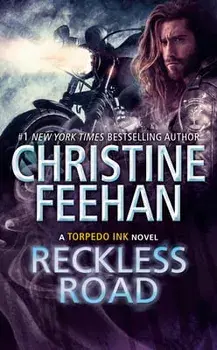 Reckless Road, Paperback/Christine Feehan