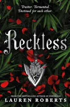Reckless. TikTok Made Me Buy It! The epic romantasy series not to be missed, Paperback/Lauren Roberts