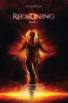 Reckoning. Book 2, Paperback/N.K. Harrison
