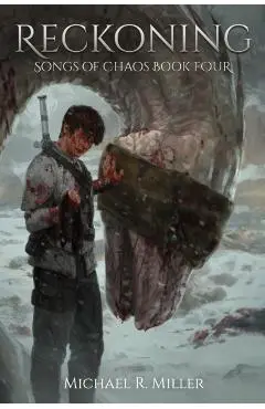 Reckoning - Michael R. Miller