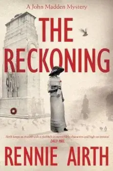 Reckoning, Paperback/Rennie Airth