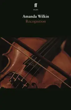 Recognition. Main, Paperback/Amanda Wilkin