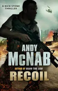 Recoil, Paperback/Andy McNab
