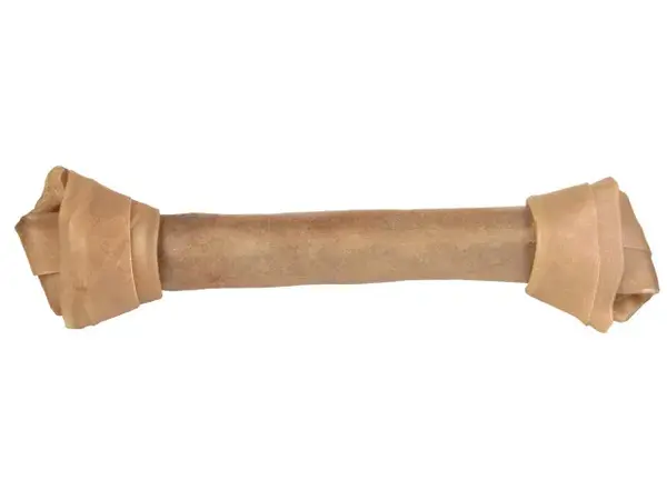 Recompense pentru caini Os Innodat 38 cm 240 gr