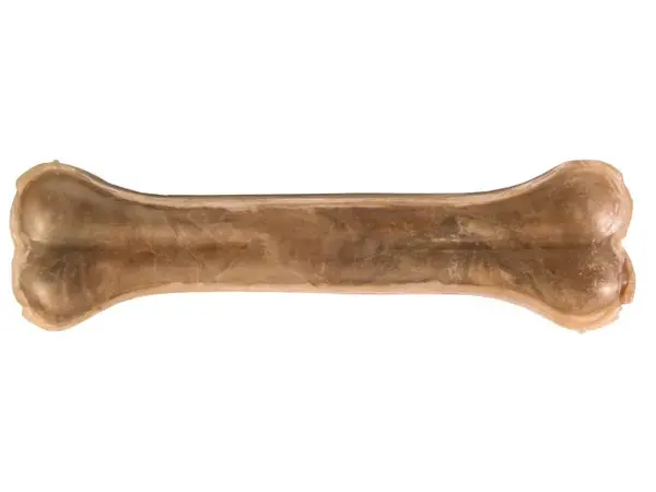 Recompense pentru caini Os Presat 21 cm 170 gr