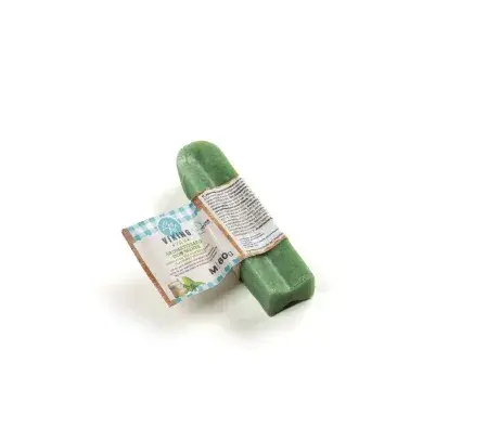 Recompense pentru caini Viking Snack cu lapte de iac menta 11-13 cm