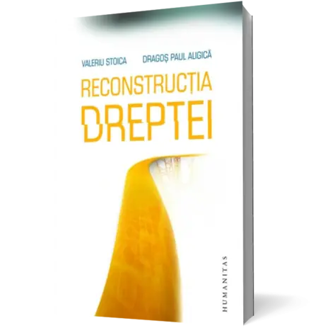 Reconstrucţia dreptei