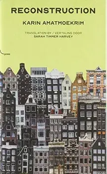 Reconstruction, Paperback/Karin Amatmoekrim