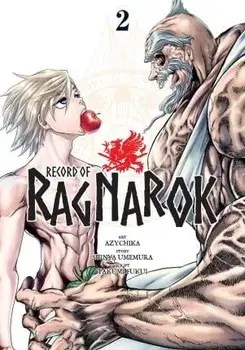Record of Ragnarok, Vol. 2, Paperback/Takumi Fukui