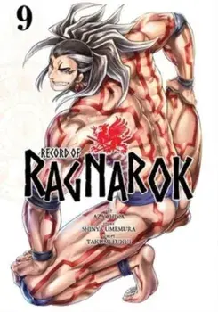 Record of Ragnarok, Vol. 9, Paperback/Takumi Fukui