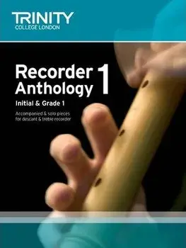 Recorder Anthology Book 1 (Initial-Grade 1), Sheet Map/***
