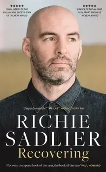 Recovering, Paperback/Richie Sadlier
