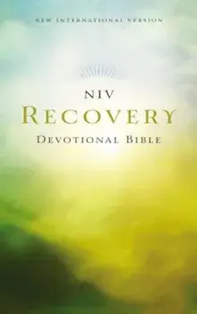 Recovery Devotional Bible-NIV, Paperback/Zondervan
