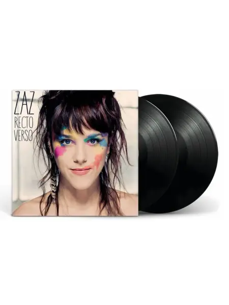 Recto Verso - Vinyl | Zaz