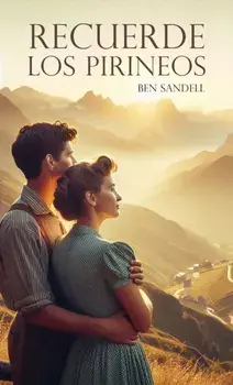Recuerde los Pirineos, Paperback/Ben Sandell