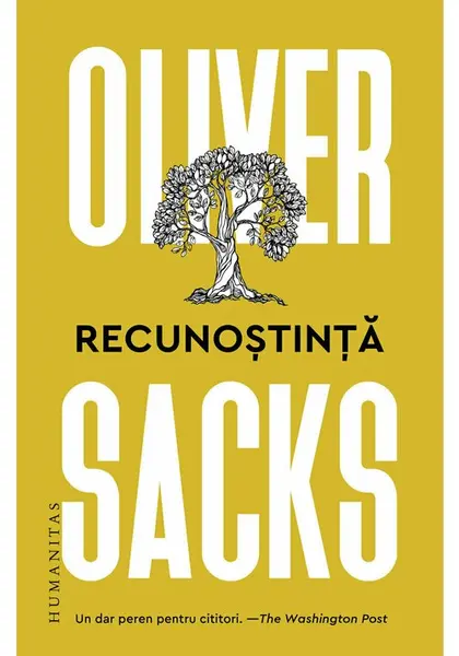 Recunostinta