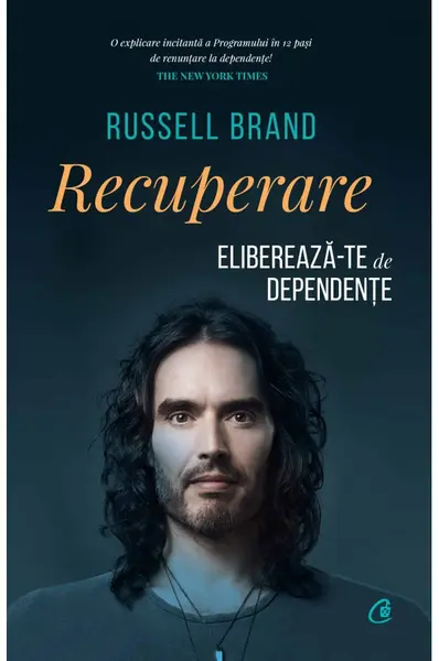 Recuperare | Russell Brand