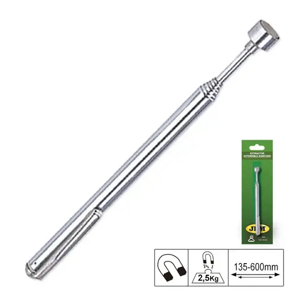 Recuperator Extensibil Cu Magnet Jbm