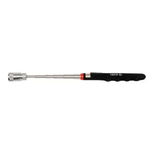 Recuperator magnetic cu led Yato YT-06611