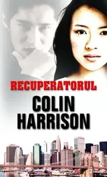 Recuperatorul/Colin Harrison