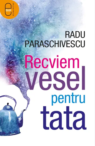 Recviem vesel pentru tata (epub)