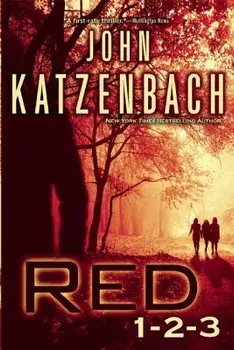 Red 1-2-3, Paperback/John Katzenbach